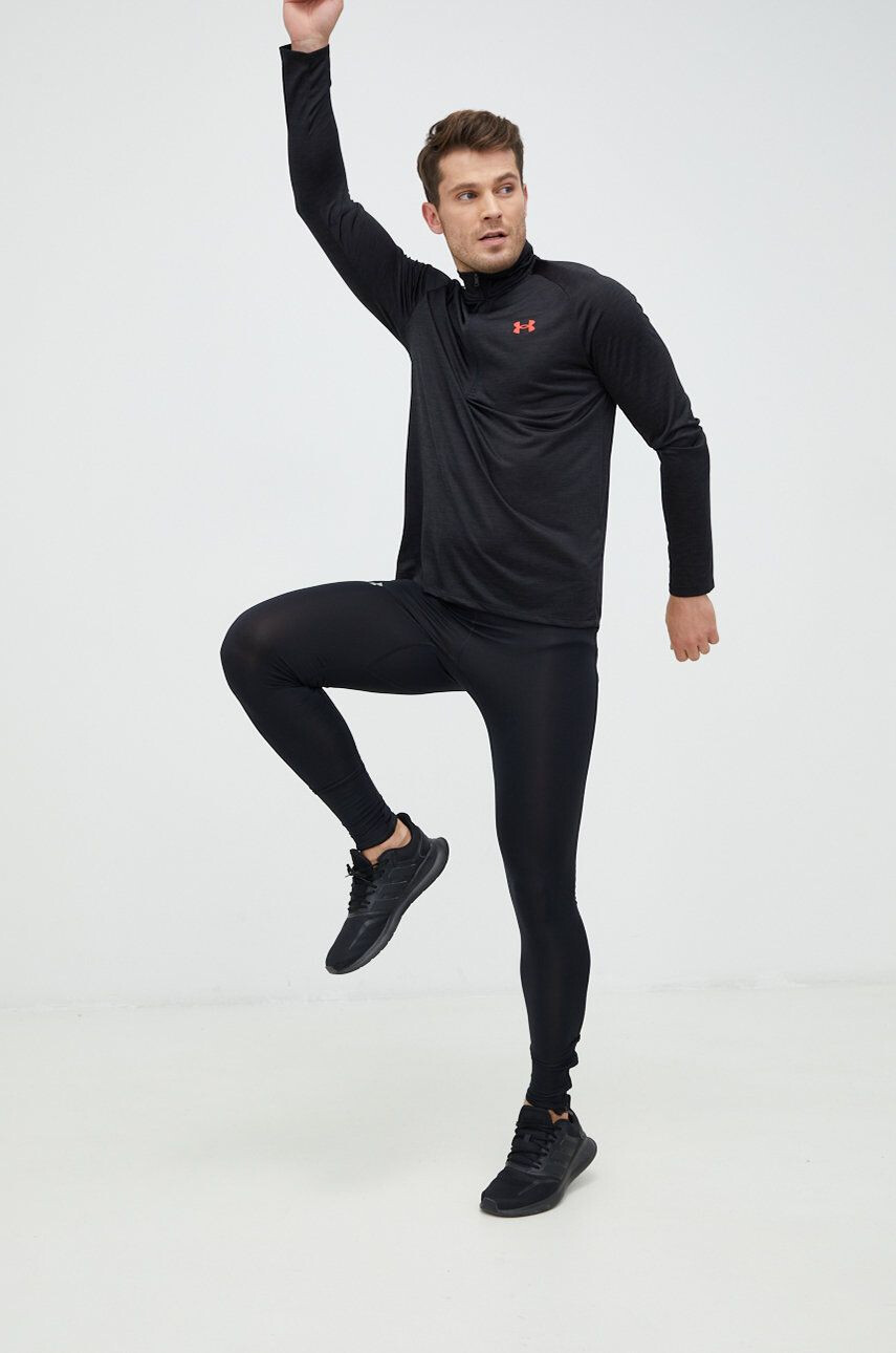 Under Armour Блуза с дълги ръкави - Pepit.bg