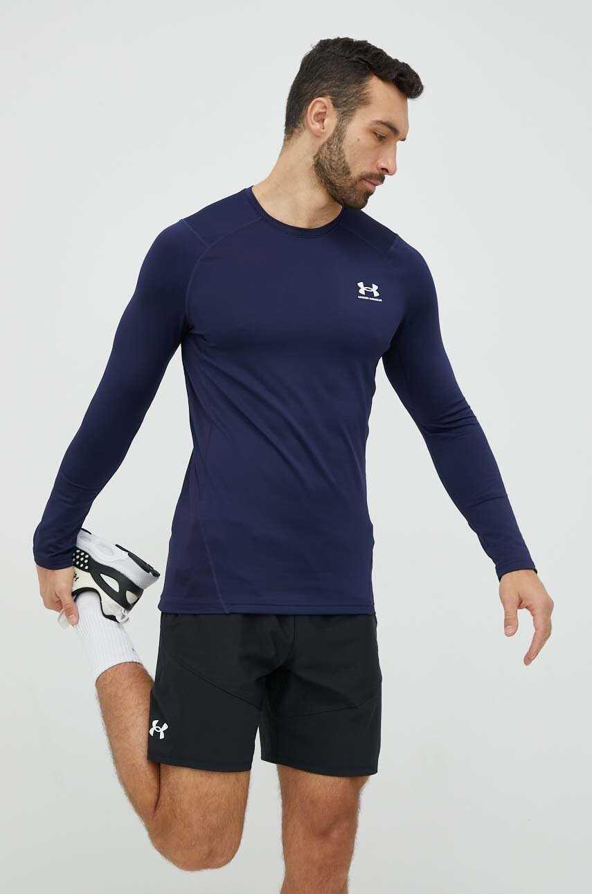 Under Armour Блуза с дълги ръкави - Pepit.bg