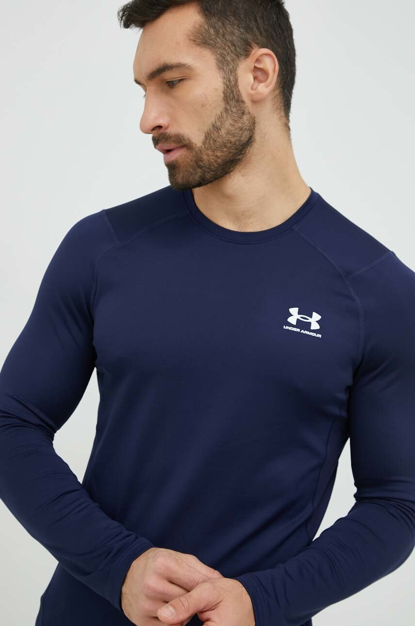 Under Armour Блуза с дълги ръкави - Pepit.bg