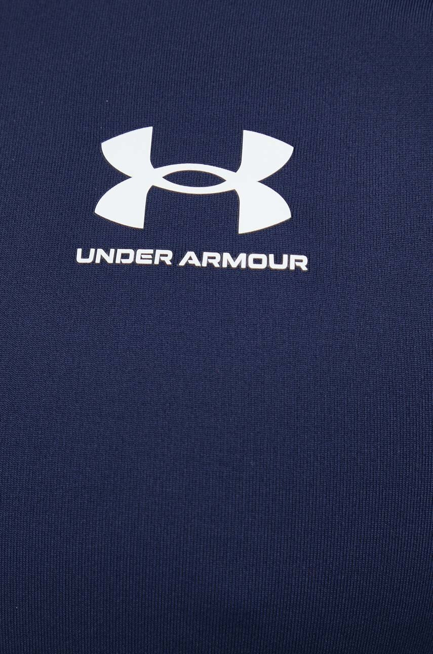 Under Armour Блуза с дълги ръкави - Pepit.bg