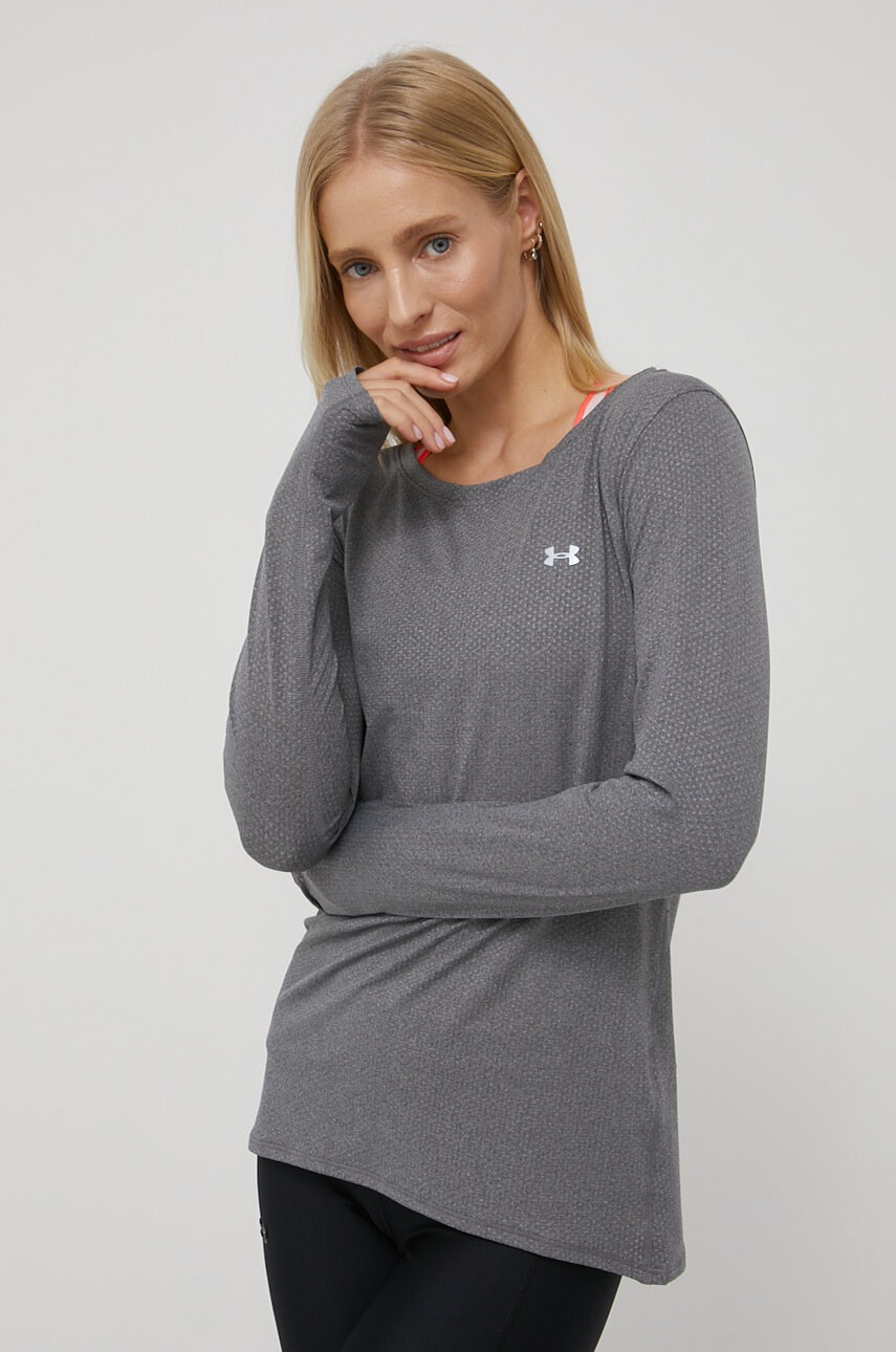 Under Armour Блуза с дълги ръкави 1328966 - Pepit.bg