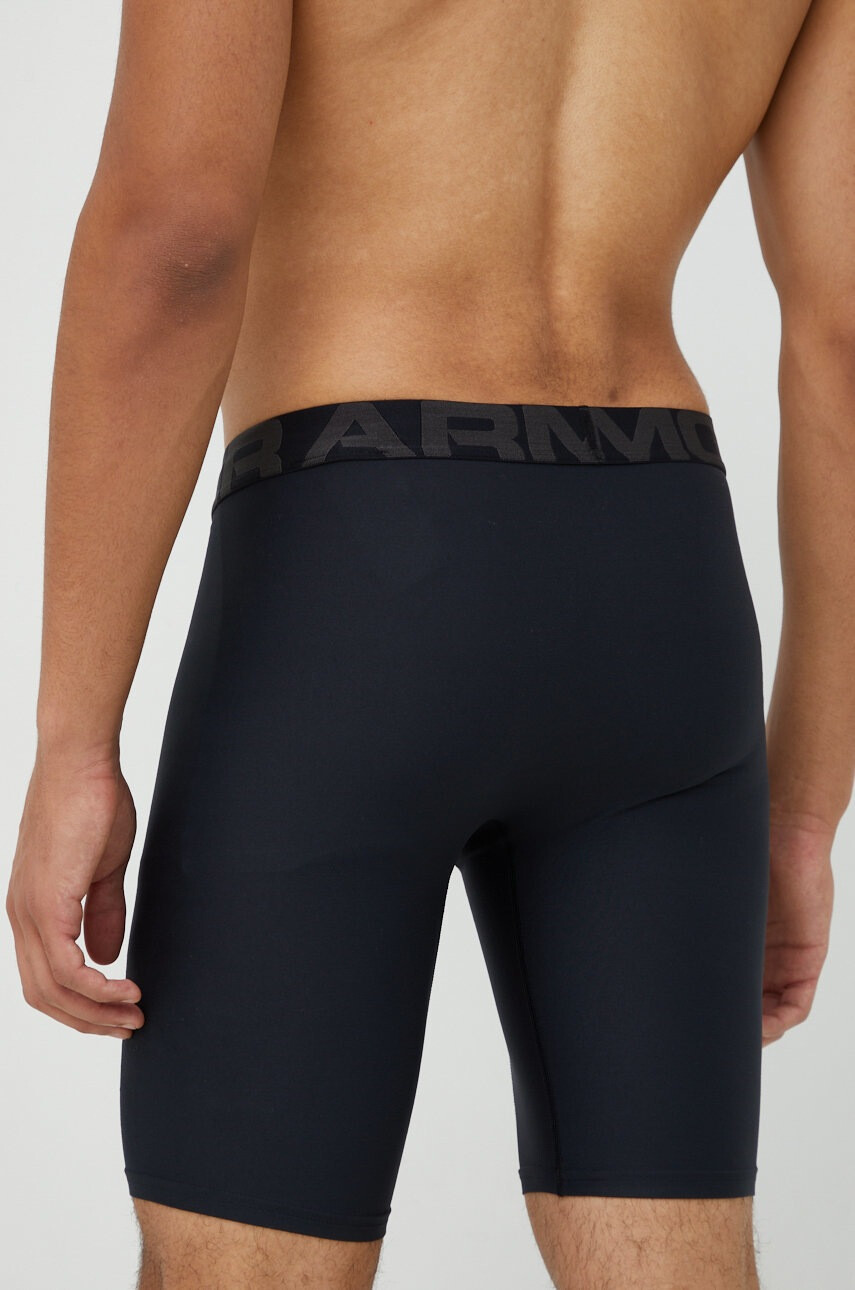 Under Armour Боксерки в черно - Pepit.bg