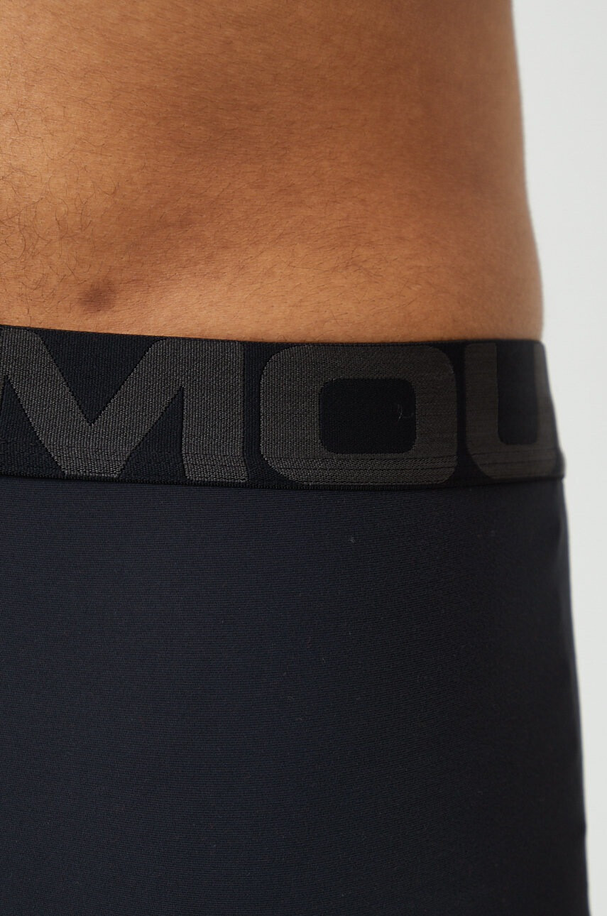 Under Armour Боксерки в черно - Pepit.bg