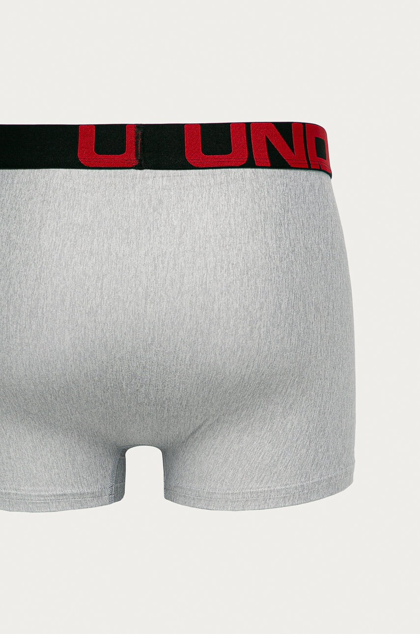 Under Armour Боксерки (2 бройки) 1363618.011 - Pepit.bg
