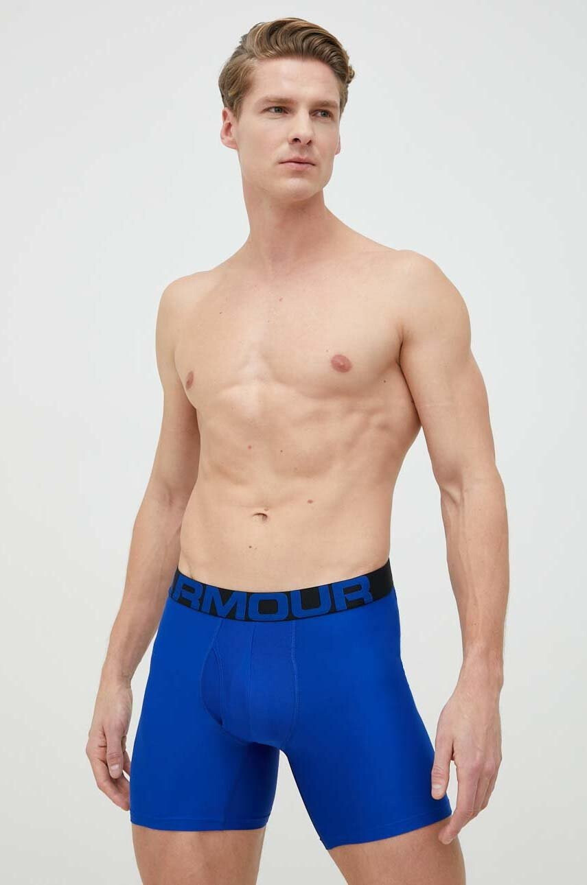 Under Armour Боксерки (2 бройки) 1363619 - Pepit.bg