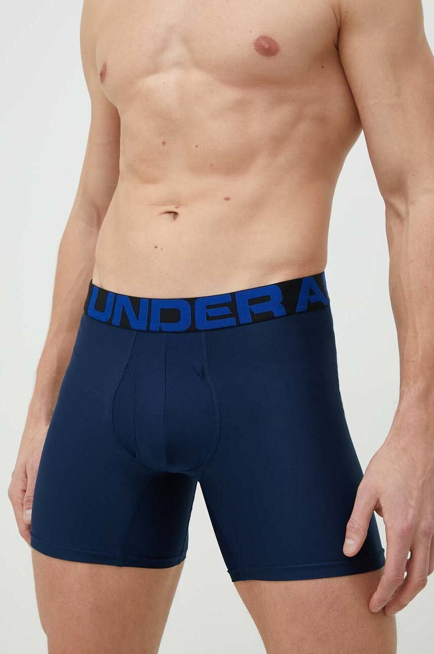 Under Armour Боксерки (2 бройки) 1363619 - Pepit.bg