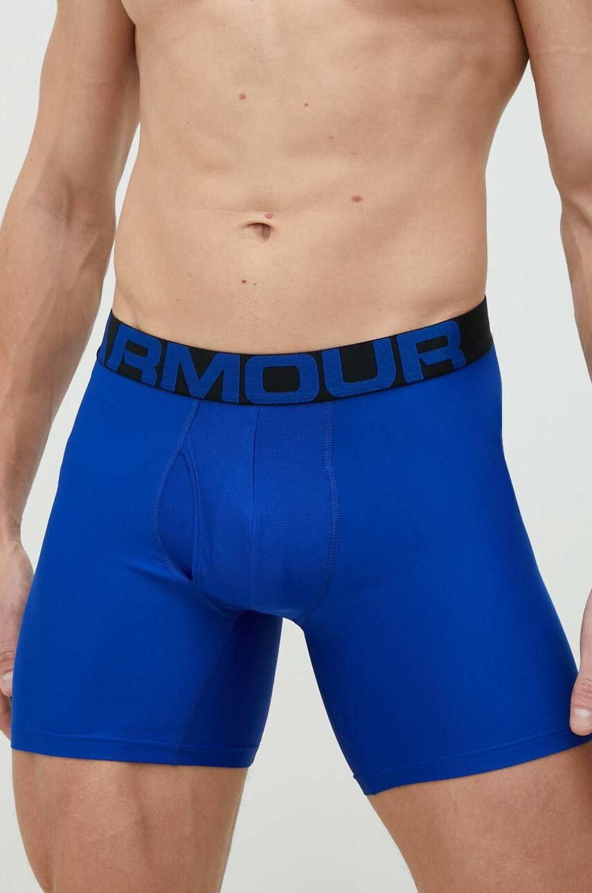 Under Armour Боксерки (2 бройки) 1363619 - Pepit.bg