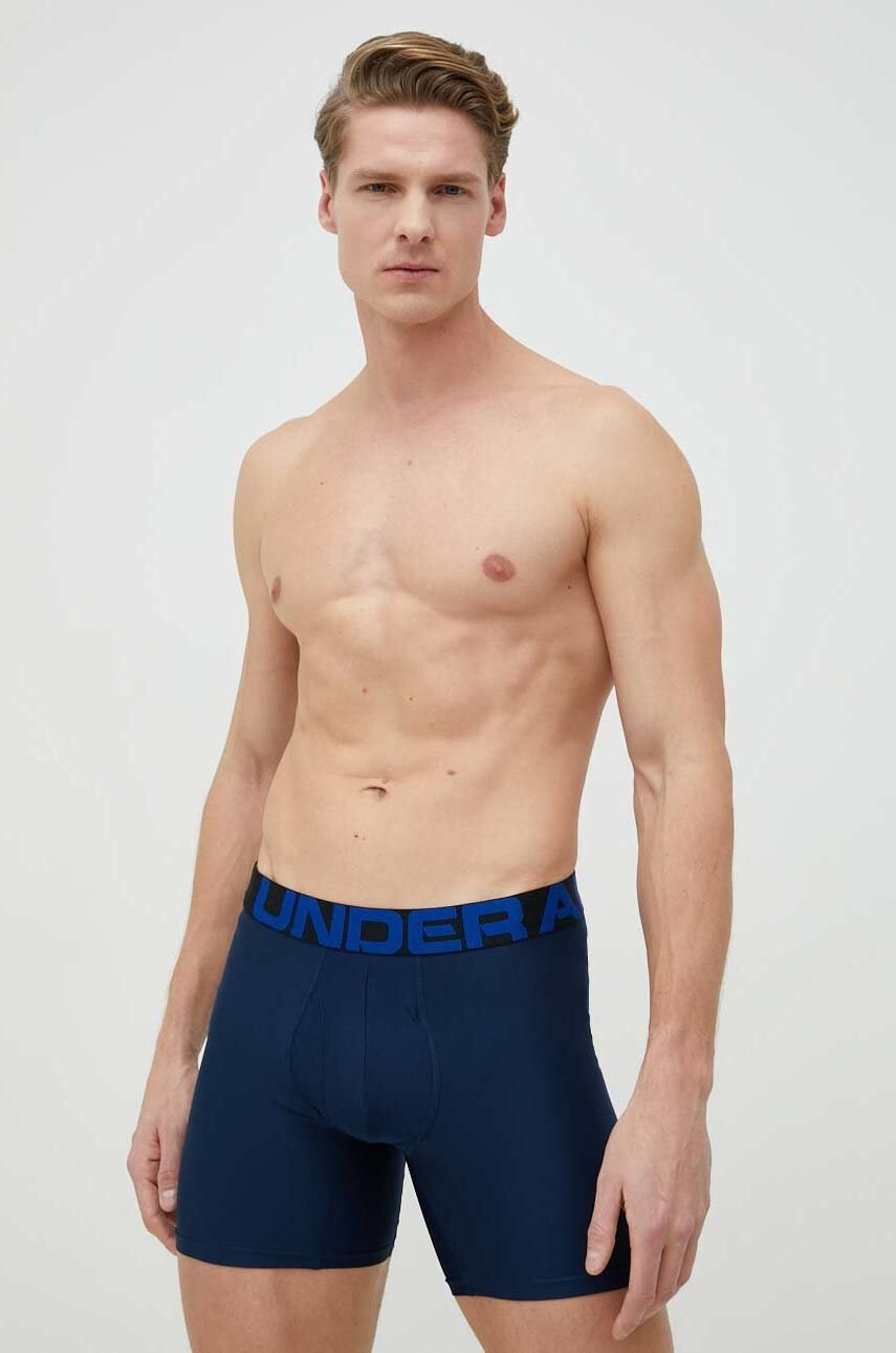 Under Armour Боксерки (2 бройки) 1363619 - Pepit.bg