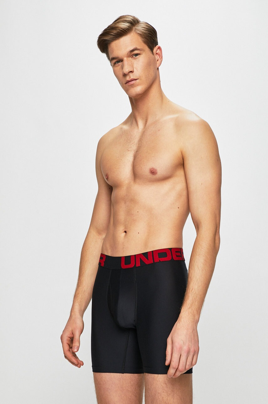 Under Armour Боксерки (2-бройки) - Pepit.bg