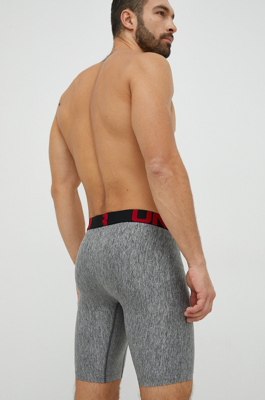 Under Armour Боксерки (2 броя) в сиво - Pepit.bg