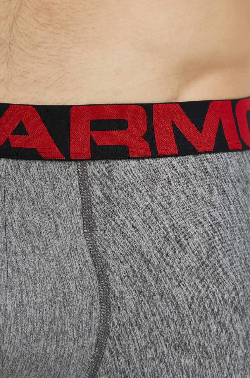 Under Armour Боксерки (2 броя) в сиво - Pepit.bg