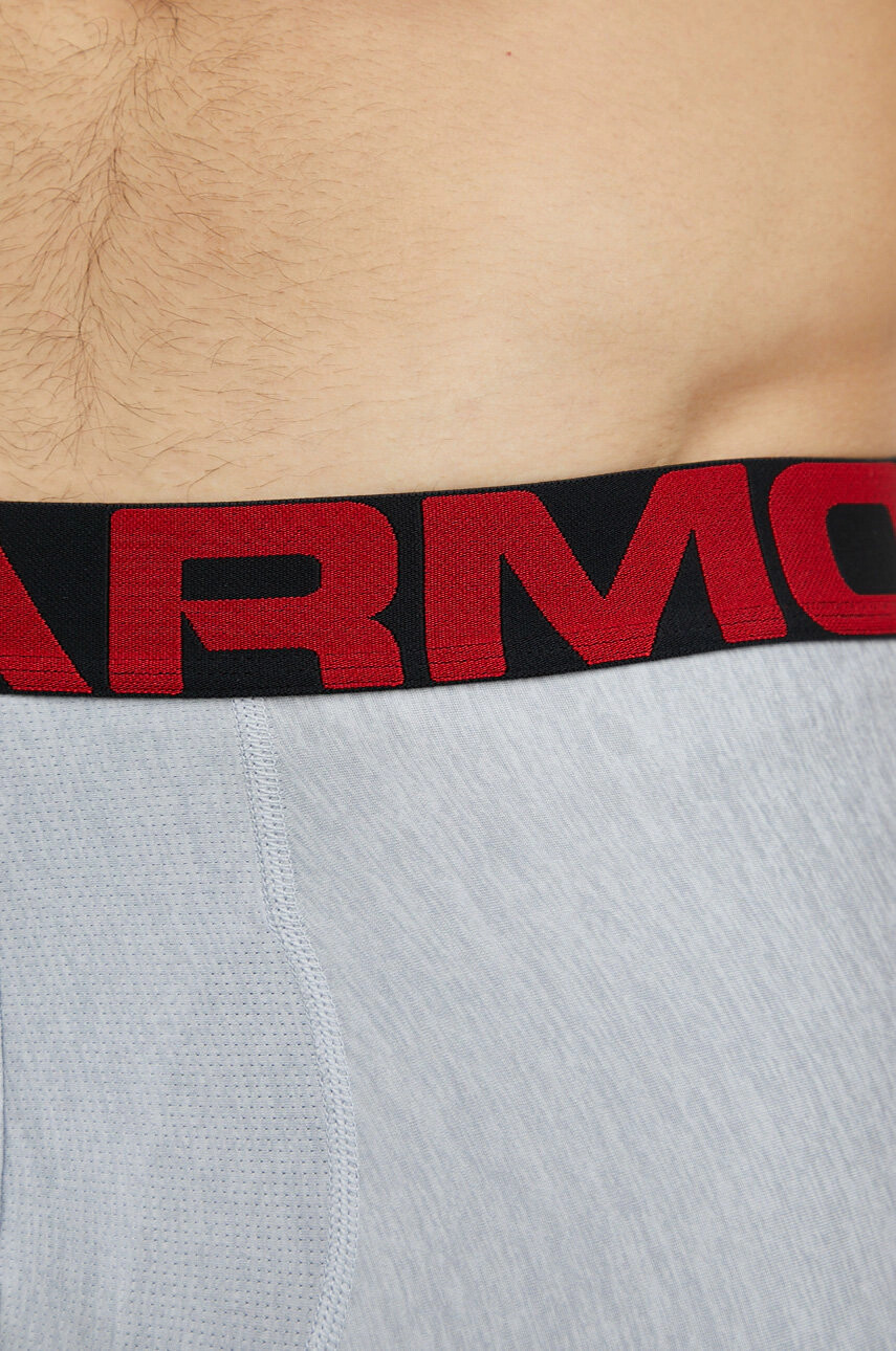 Under Armour Боксерки (2 броя) в сиво - Pepit.bg