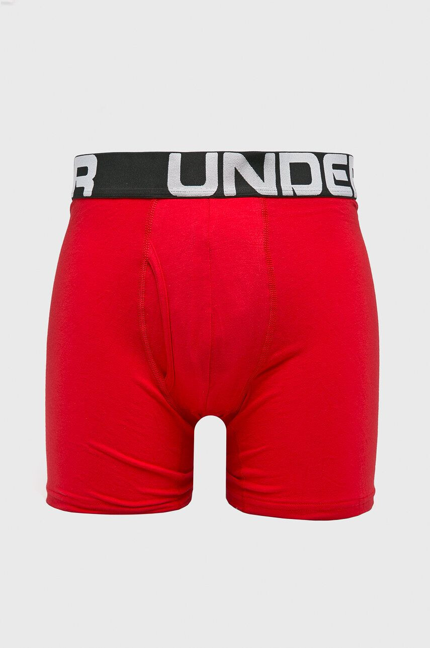 Under Armour Боксерки (3-бройки) - Pepit.bg