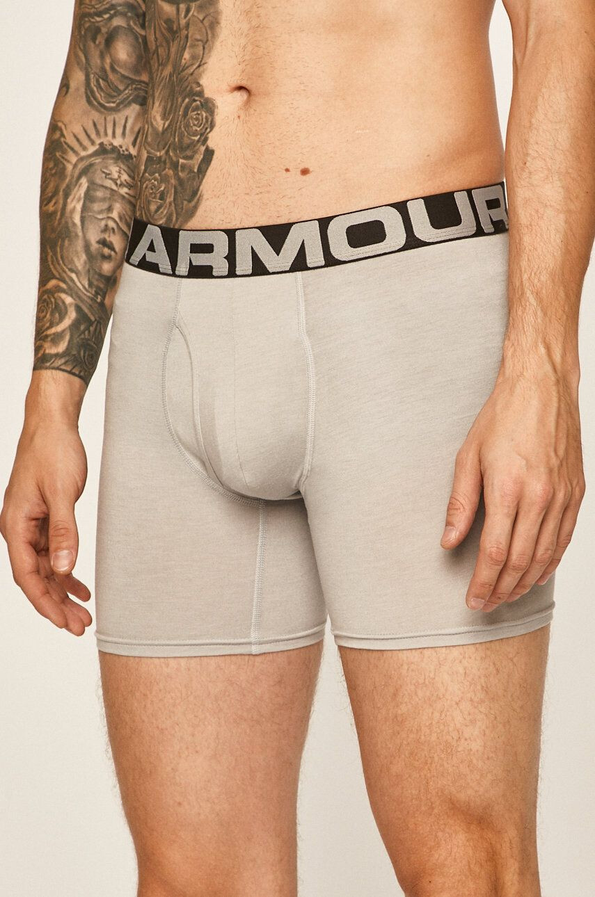 Under Armour Боксерки (3 бройки) - Pepit.bg