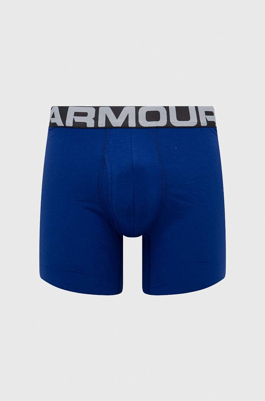 Under Armour Боксерки (3 броя) - Pepit.bg