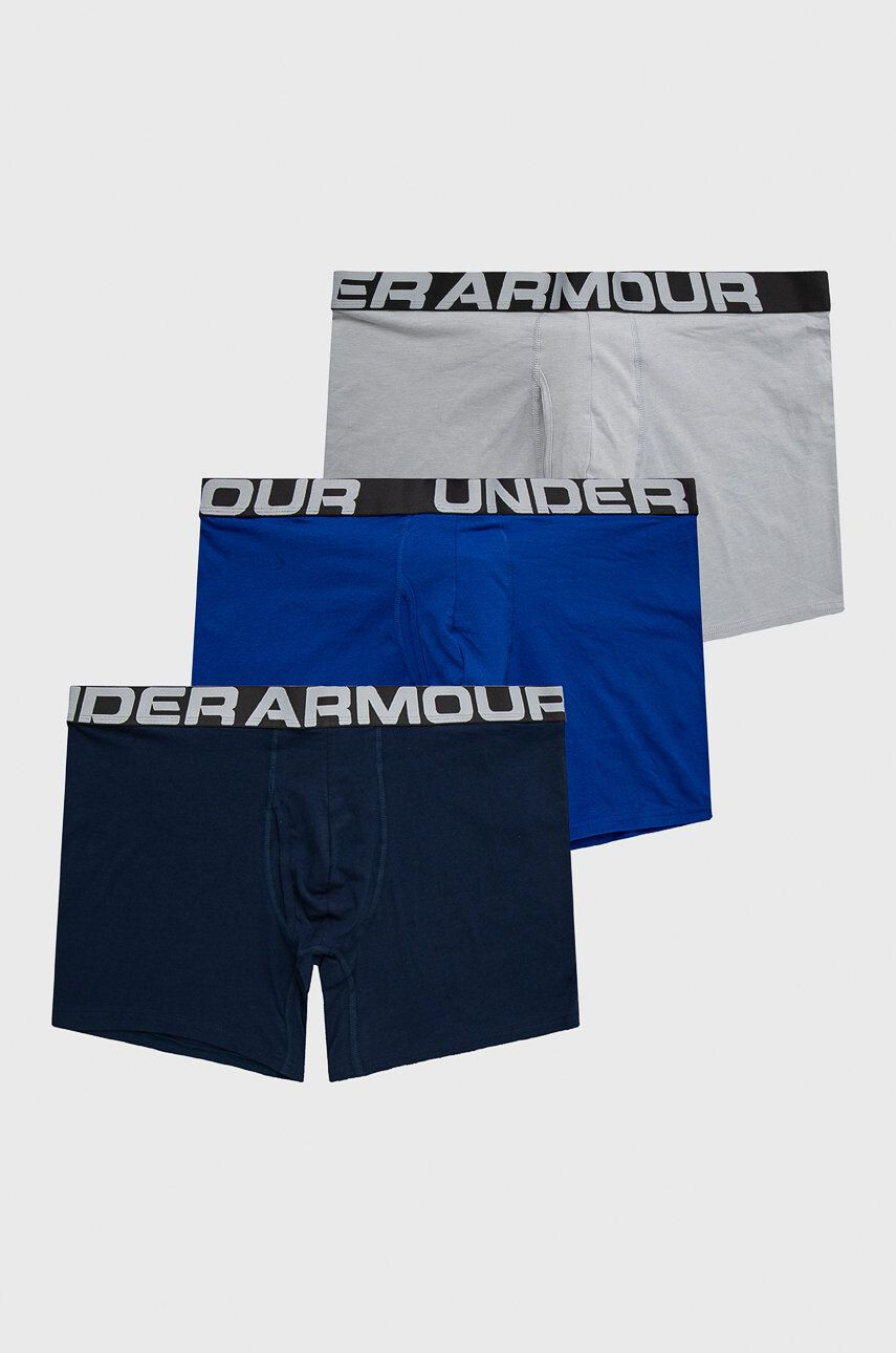 Under Armour Боксерки (3 чифта) 1363617 - Pepit.bg