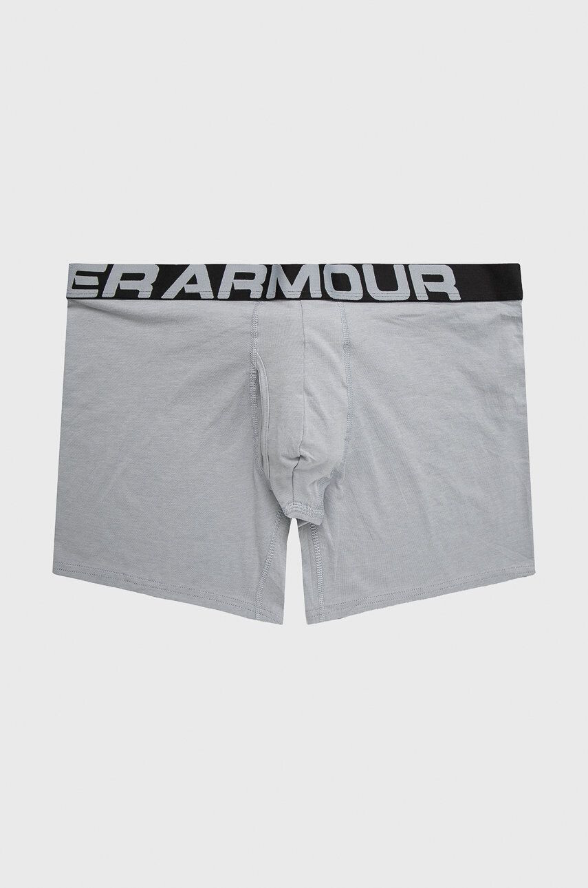 Under Armour Боксерки (3 чифта) 1363617 - Pepit.bg