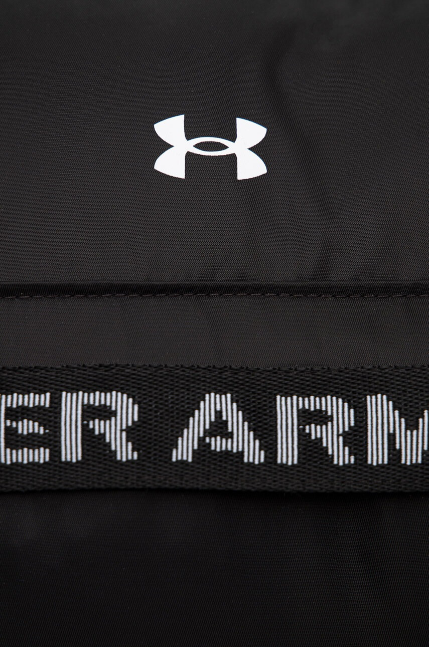 Under Armour Чанта 1369212 в черно - Pepit.bg