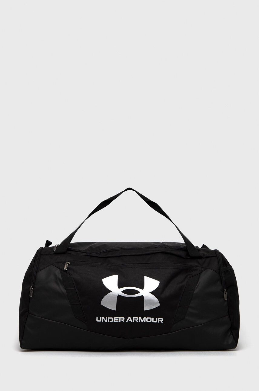 Under Armour Чанта 1369224 в черно - Pepit.bg