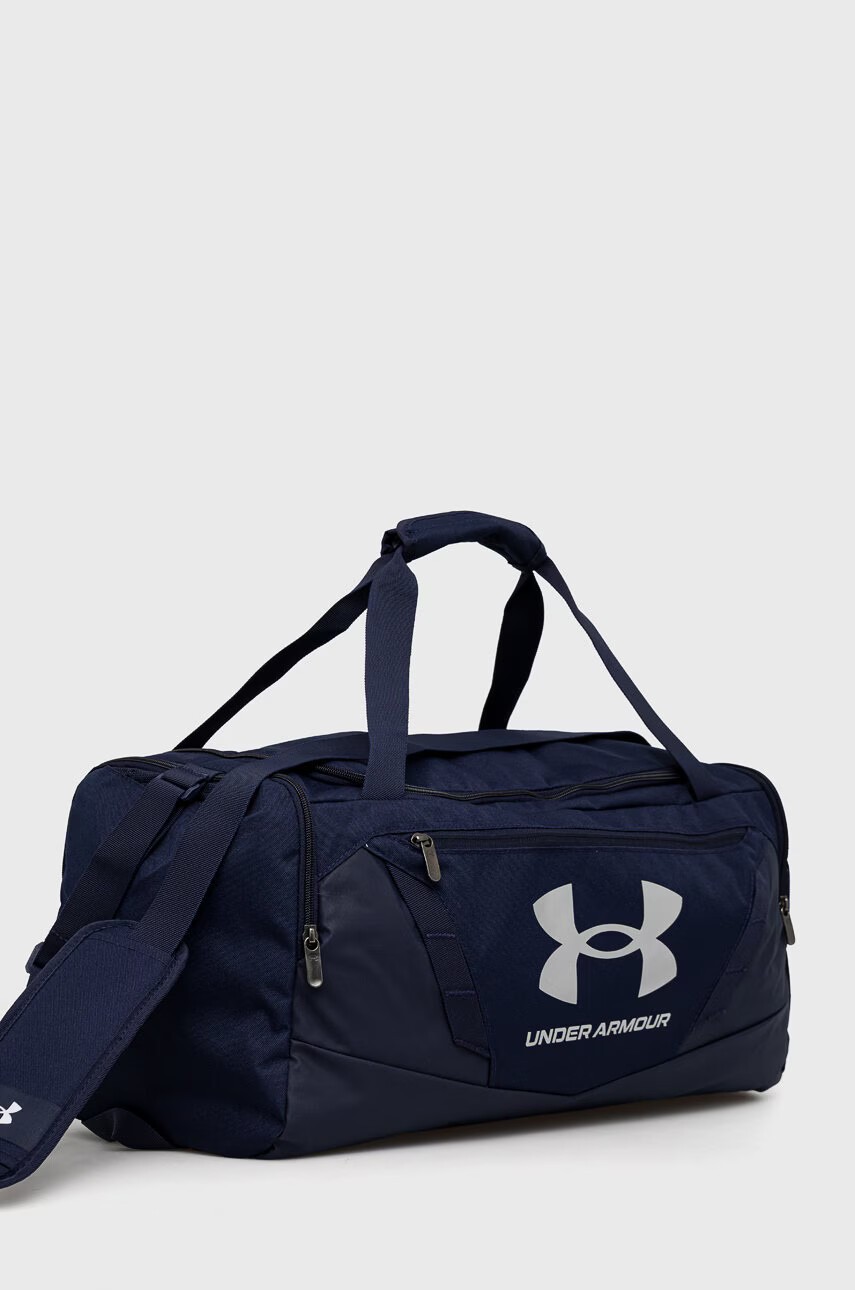 Under Armour Спортен сак Undeniable 5.0 в тъмносиньо - Pepit.bg