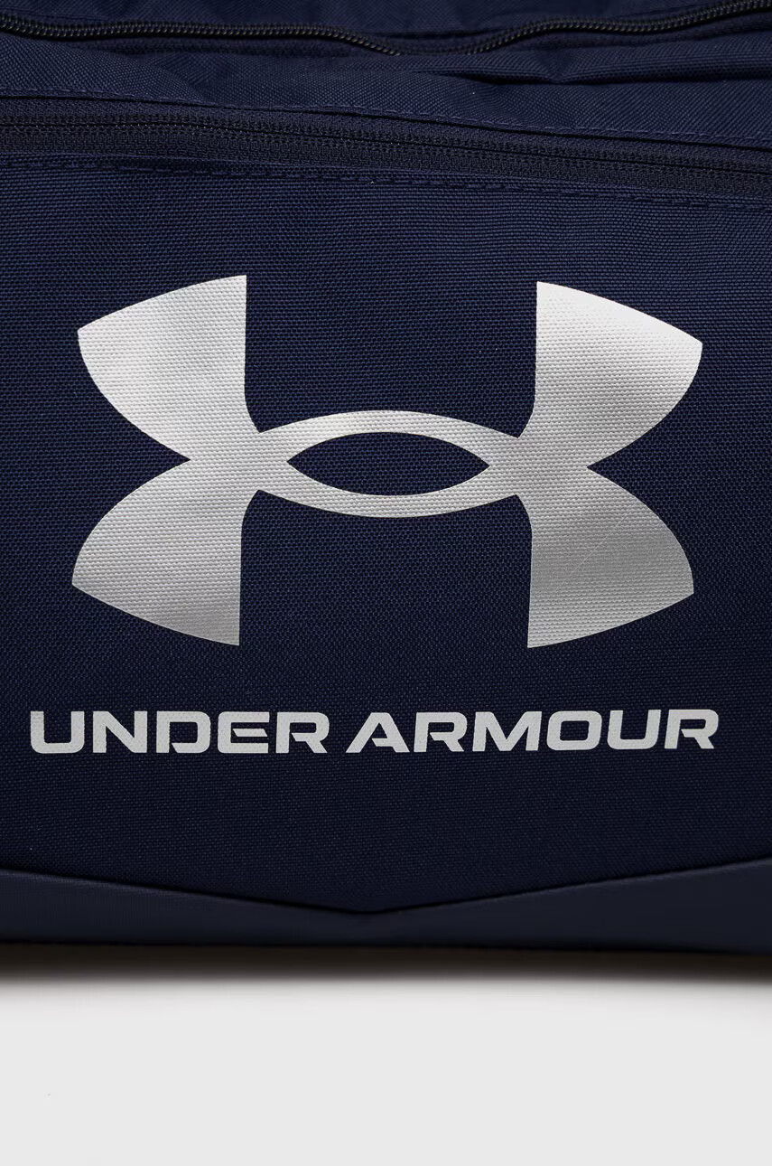 Under Armour Спортен сак Undeniable 5.0 в тъмносиньо - Pepit.bg