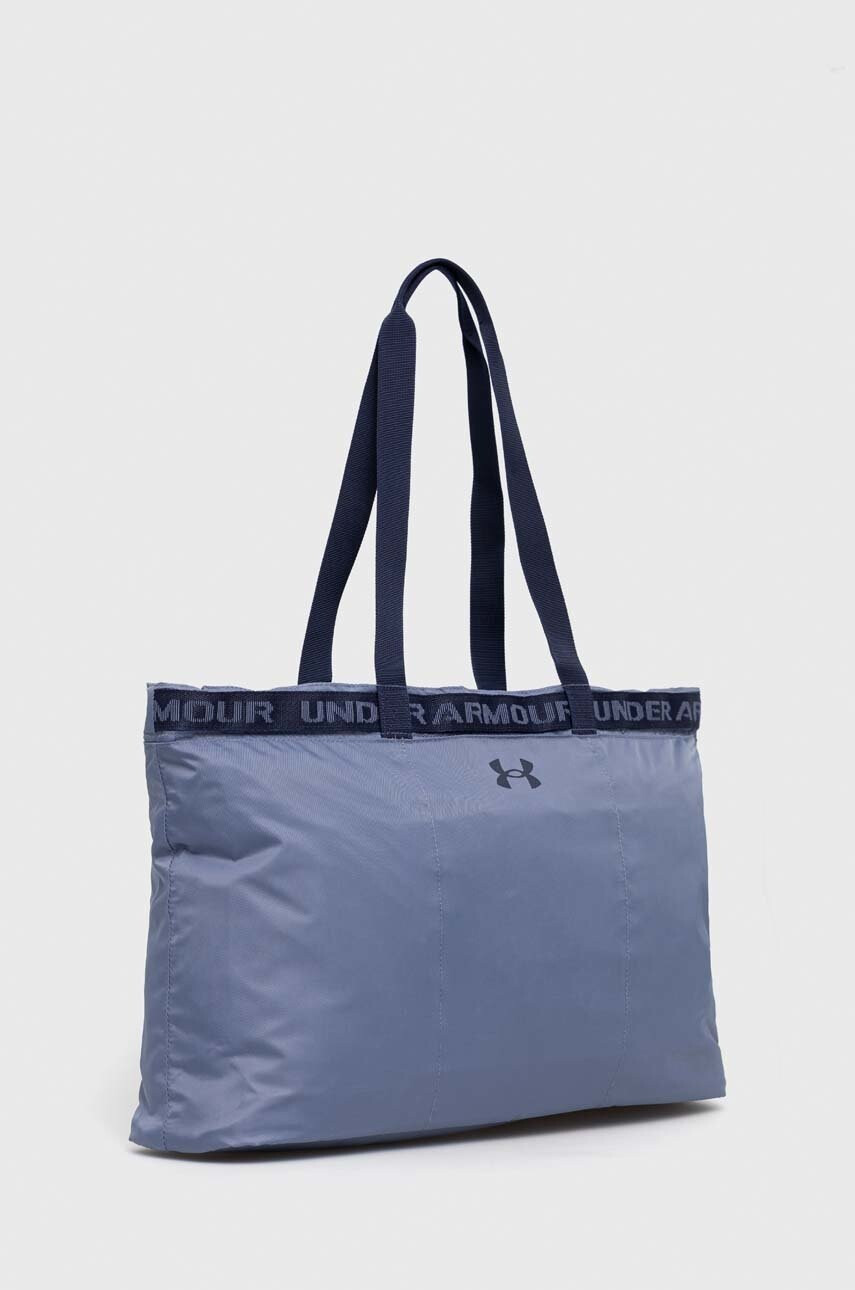 Under Armour Чанта Favorite в розово - Pepit.bg