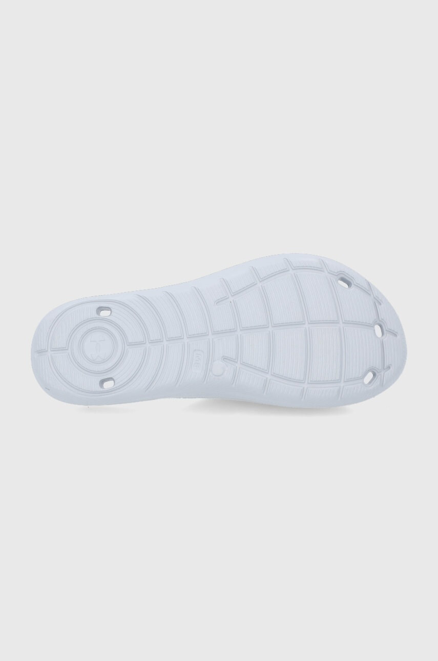 Under Armour Чехли 3023758 мъжки в сиво - Pepit.bg