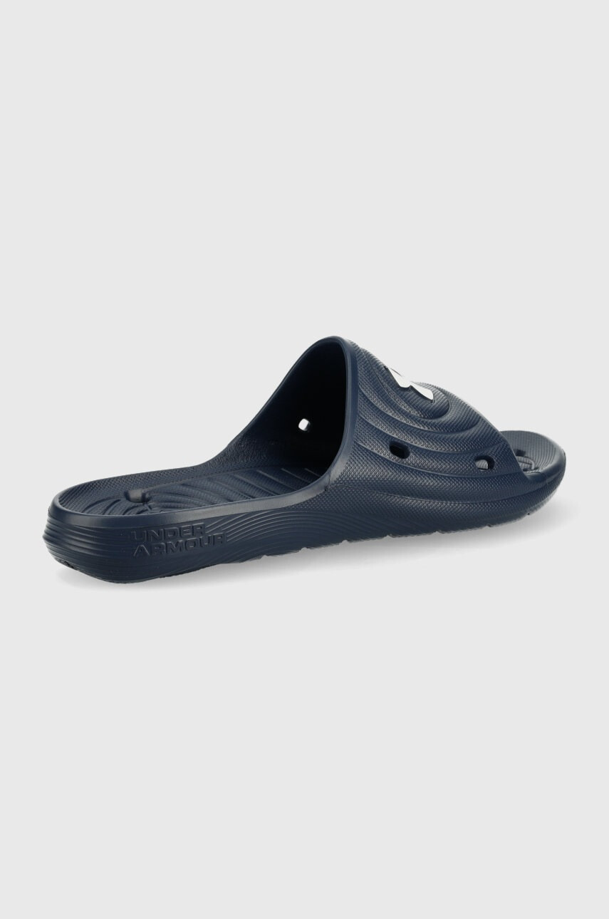 Under Armour Чехли Locker Iv Sl 3023758 в тъмносиньо - Pepit.bg