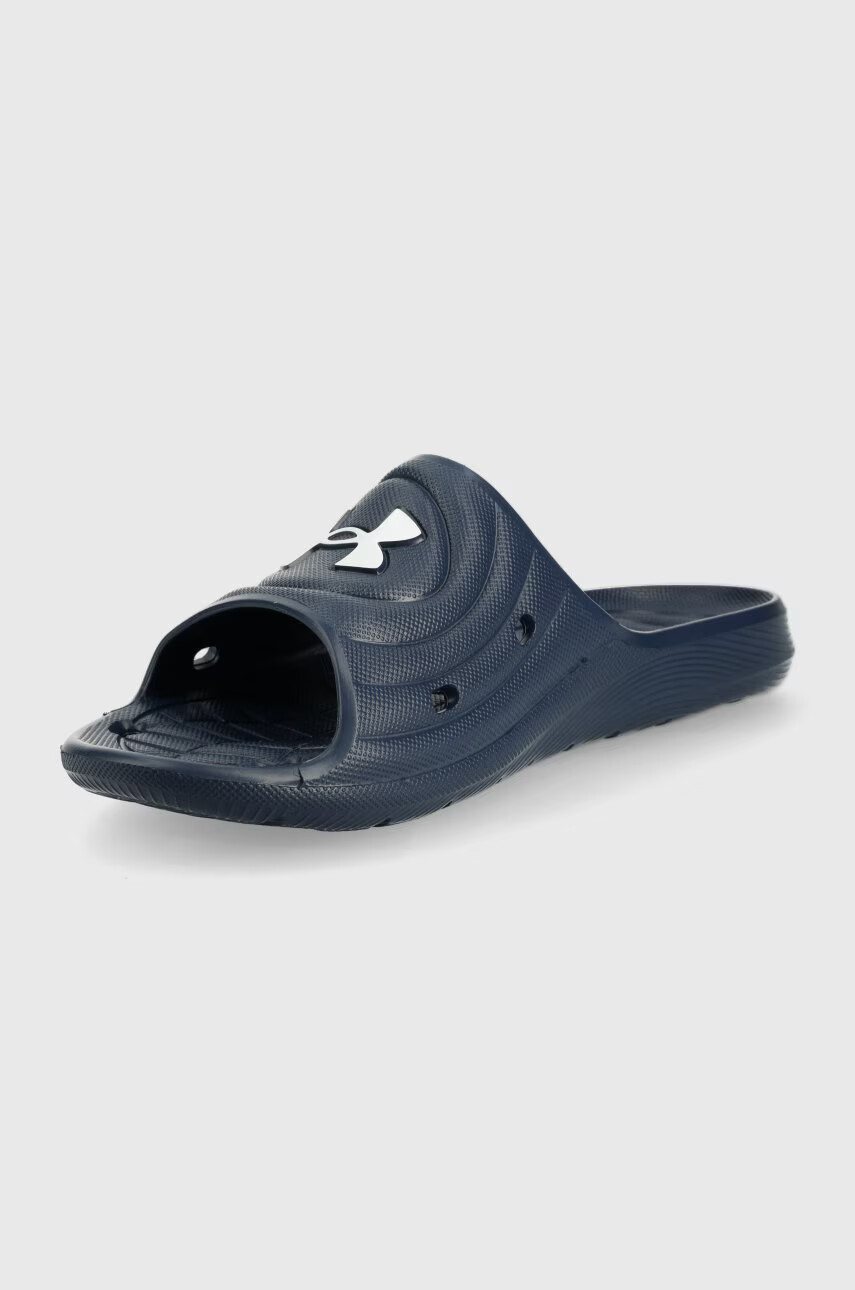 Under Armour Чехли Locker Iv Sl 3023758 в тъмносиньо - Pepit.bg