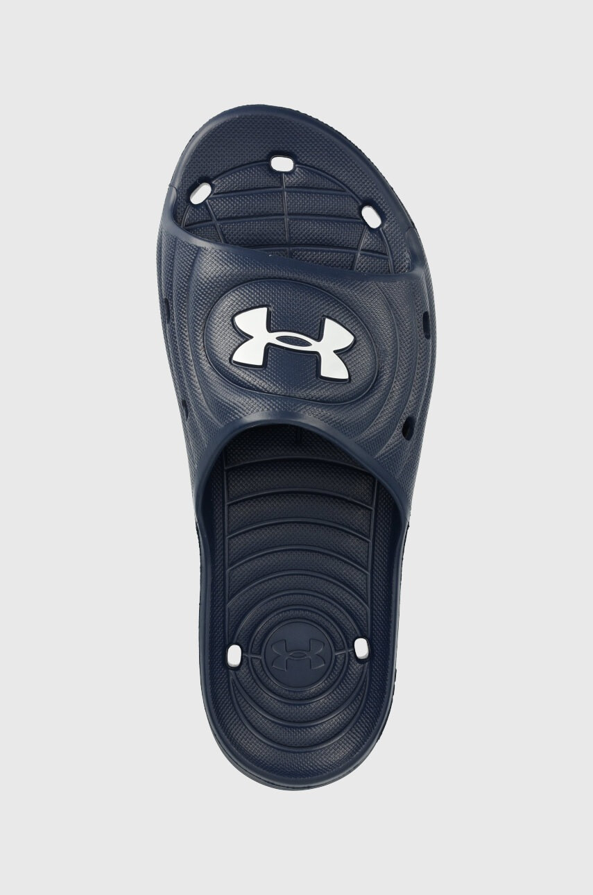 Under Armour Чехли Locker Iv Sl 3023758 в тъмносиньо - Pepit.bg