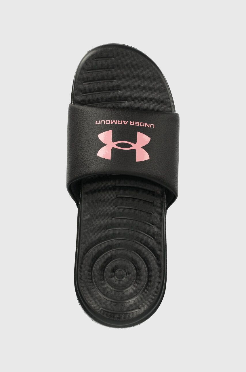 Under Armour Чехли в черно - Pepit.bg