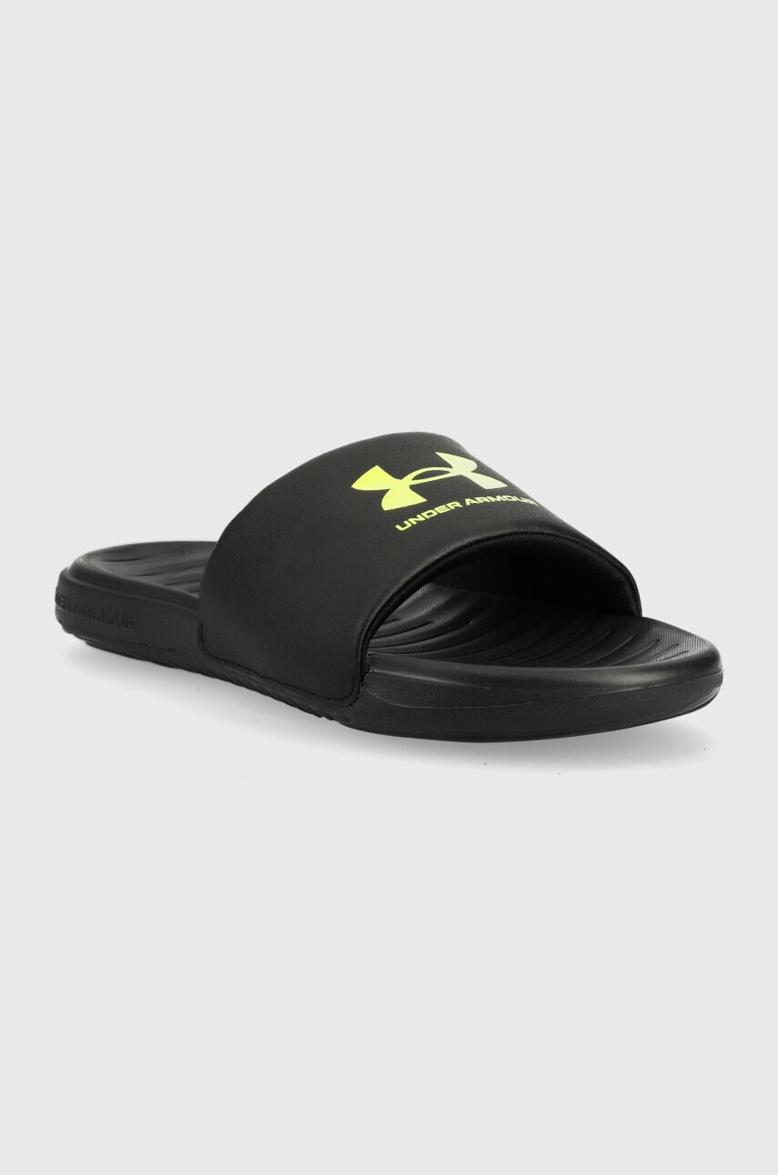 Under Armour Чехли в черно - Pepit.bg