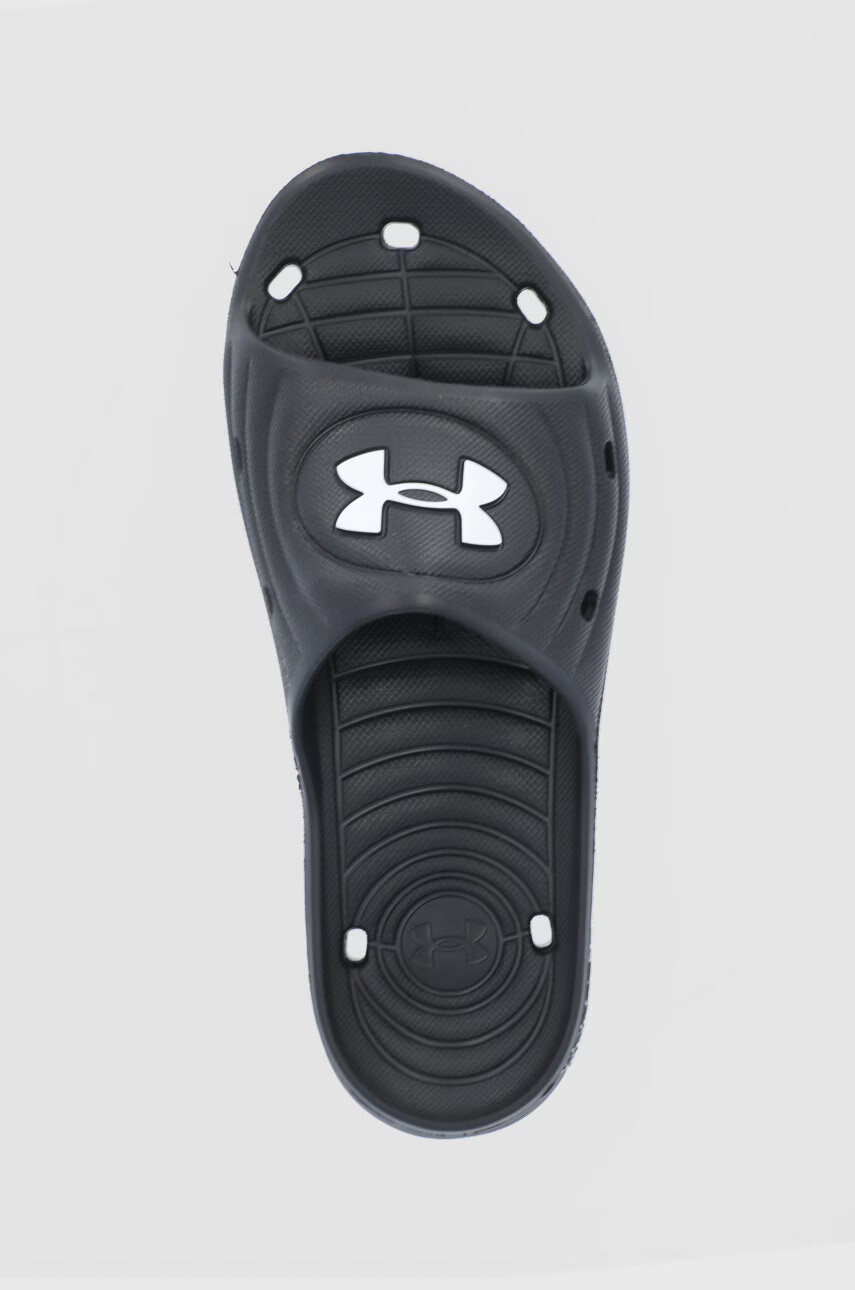 Under Armour Чехли 3023758 мъжки в черно - Pepit.bg