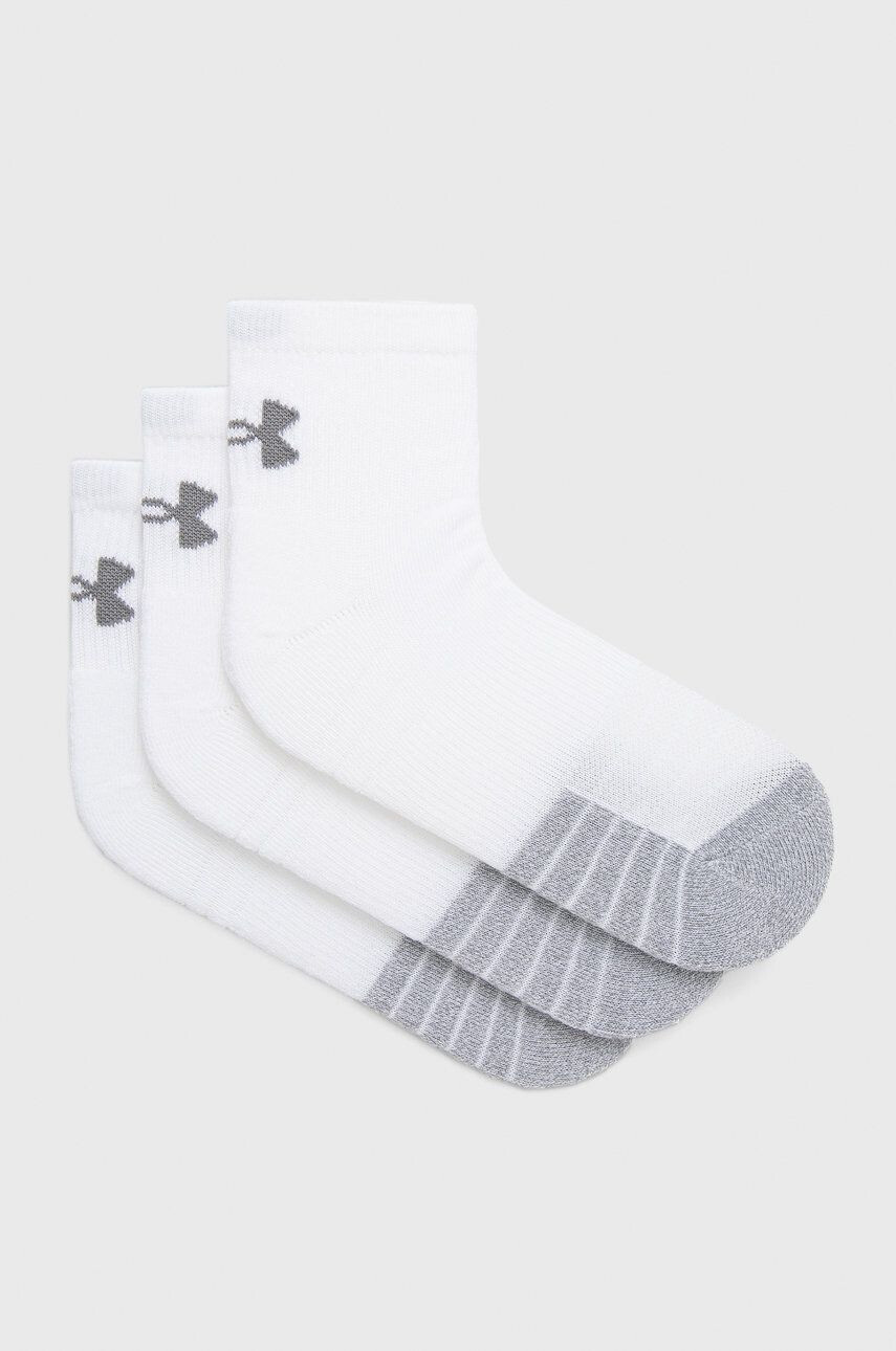 Under Armour Чорапи в розово - Pepit.bg