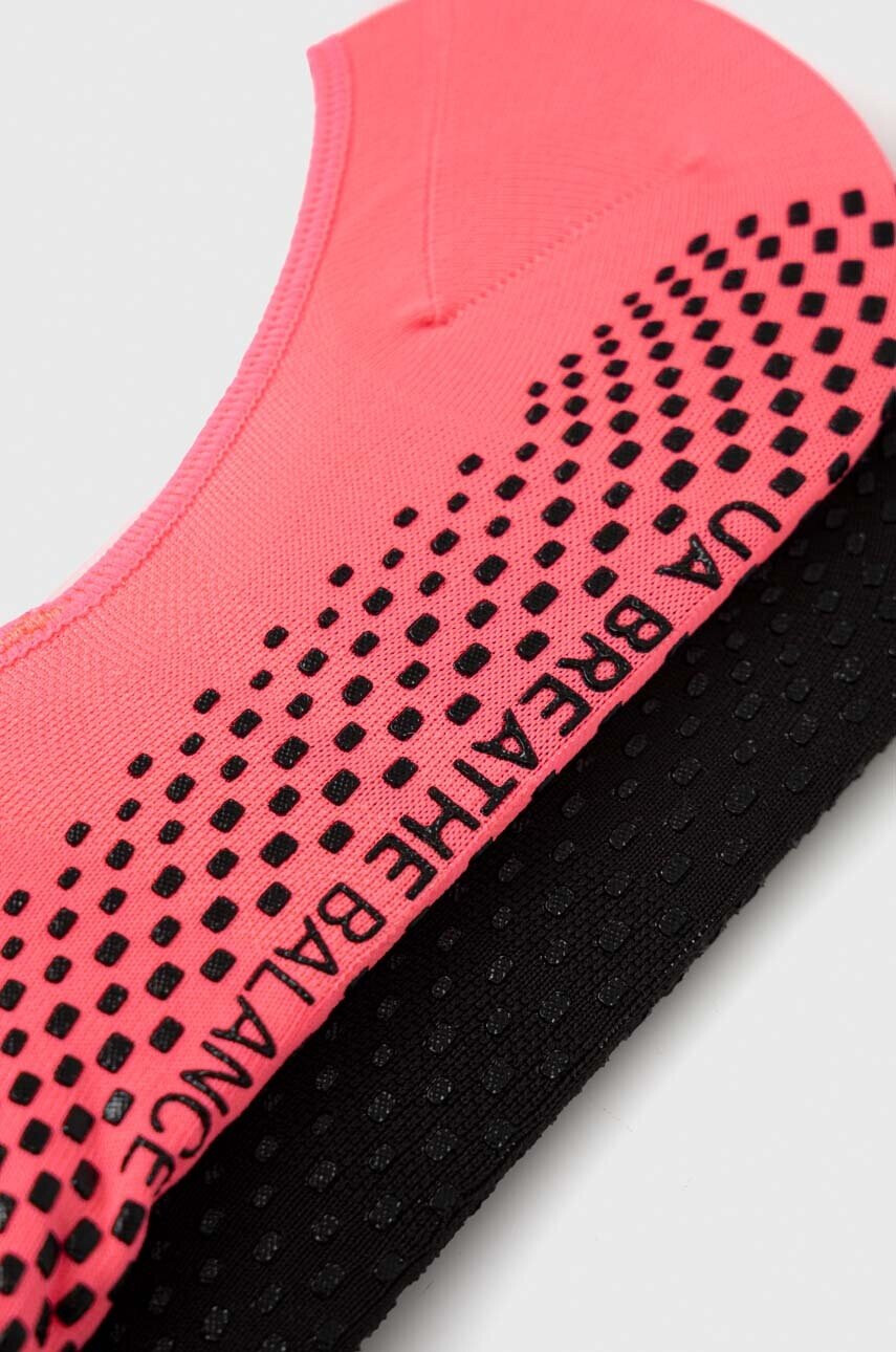 Under Armour Чорапи (2 броя) в черно - Pepit.bg