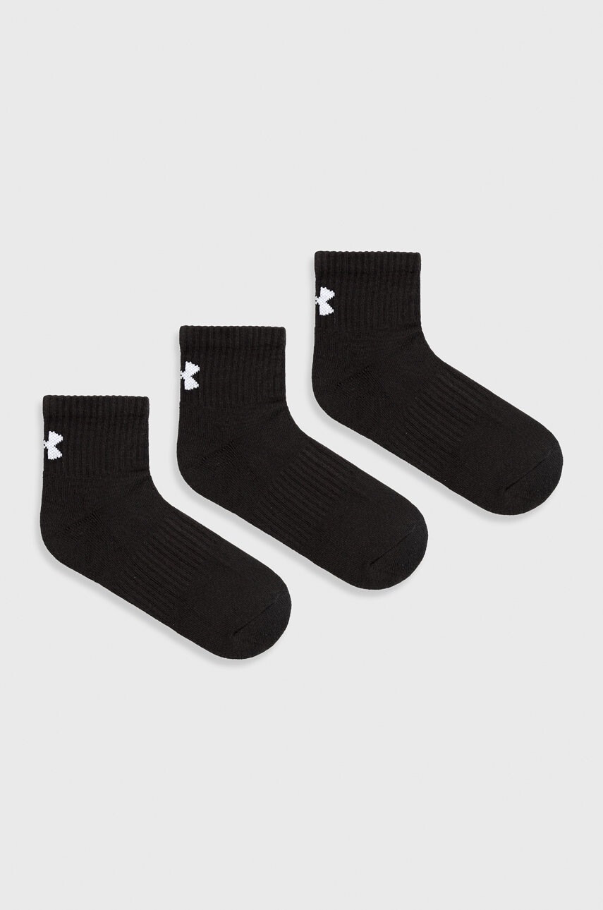Under Armour Чорапи (3 чифта) 1358344 - Pepit.bg