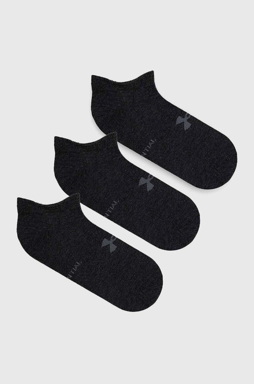 Under Armour Чорапи в сиво - Pepit.bg