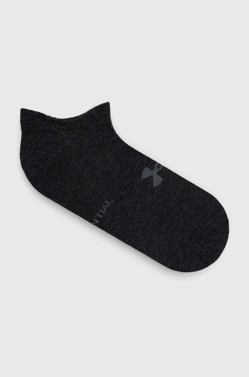 Under Armour Чорапи в сиво - Pepit.bg