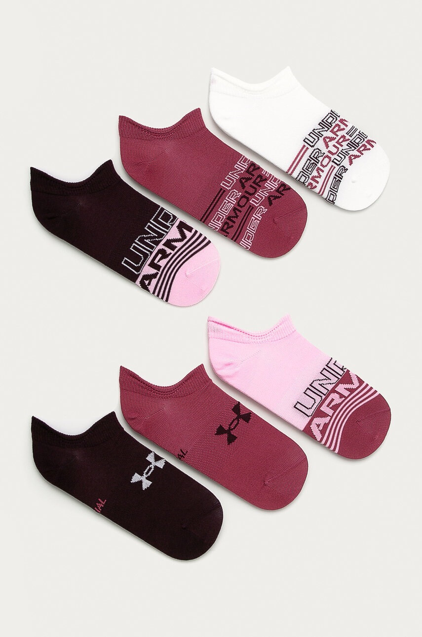 Under Armour Чорапи (6 чифта) - Pepit.bg