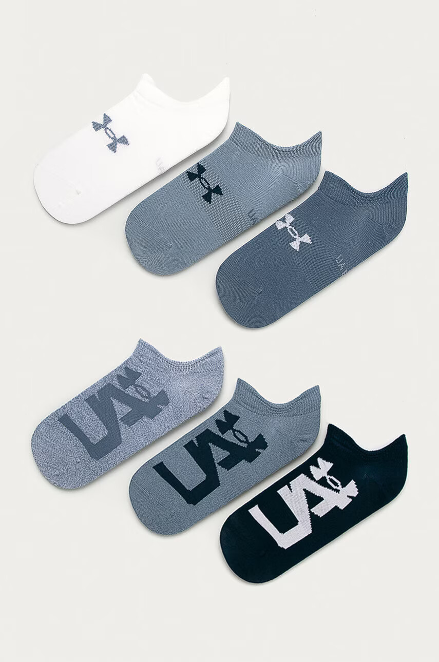 Under Armour Чорапи (6 чифта) 1332981 - Pepit.bg