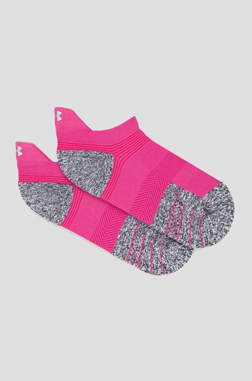 Under Armour Чорапи ArmourDry Run Cushion - Pepit.bg