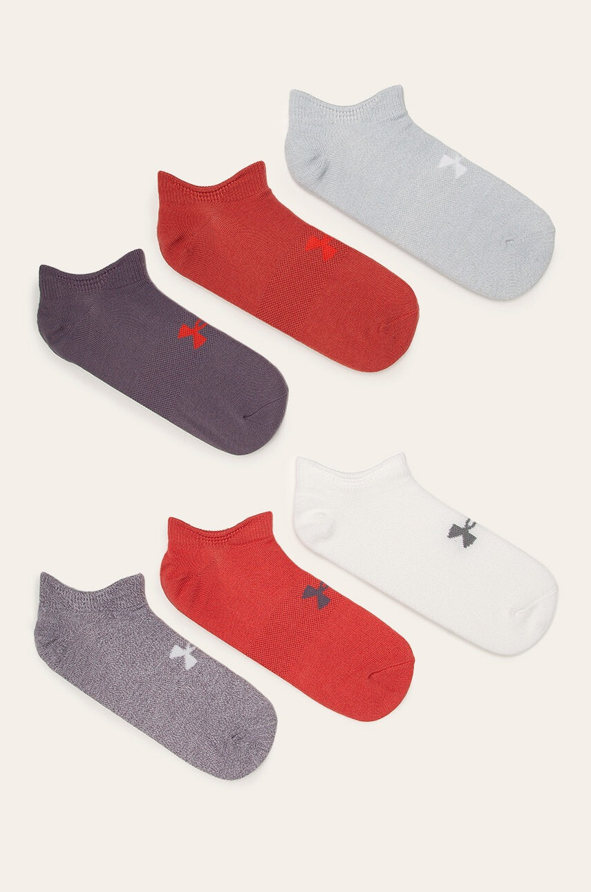 Under Armour Чорапки (6-бройки) - Pepit.bg