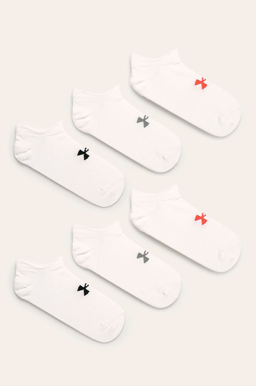 Under Armour Чорапки (6-бройки) 1332981 - Pepit.bg