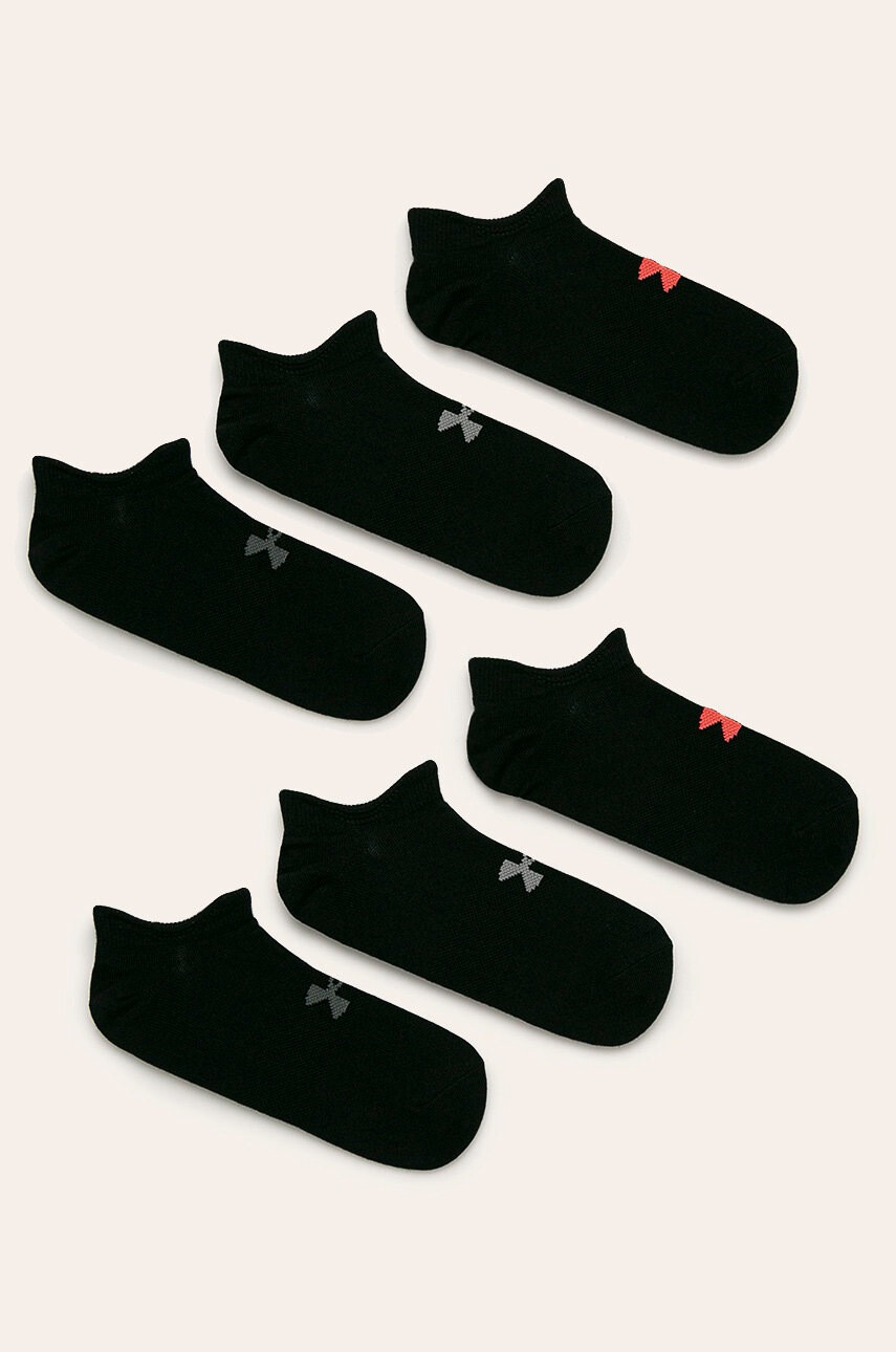 Under Armour Чорапки (6-бройки) 1332981 - Pepit.bg