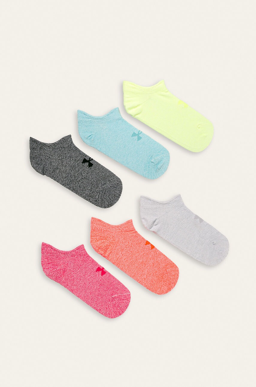 Under Armour Чорапки (6 бройки) - Pepit.bg