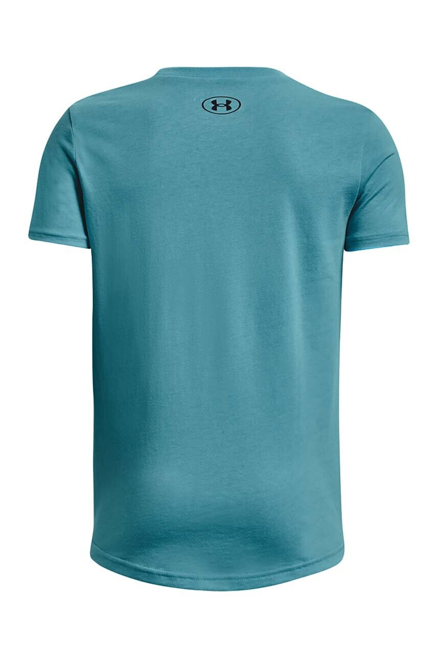 Under Armour Детска тениска - Pepit.bg