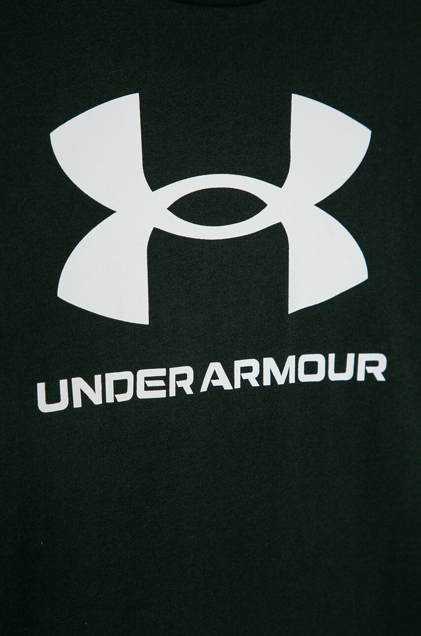 Under Armour Детска тениска 122-170 cm 1363282 - Pepit.bg