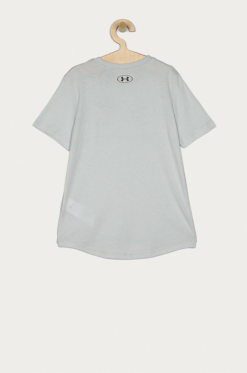 Under Armour Детска тениска 122-170 cm 1363282 - Pepit.bg