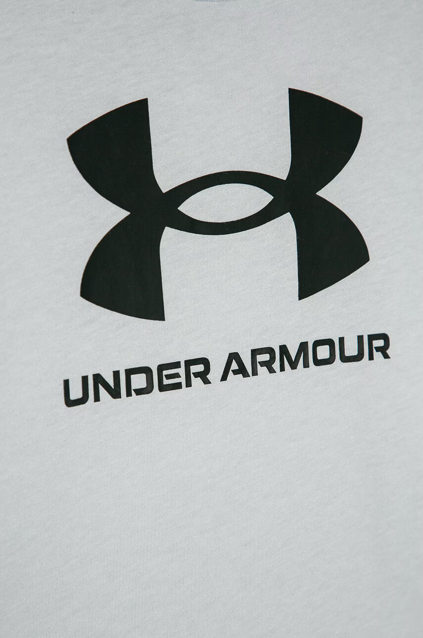 Under Armour Детска тениска 122-170 cm 1363282 - Pepit.bg