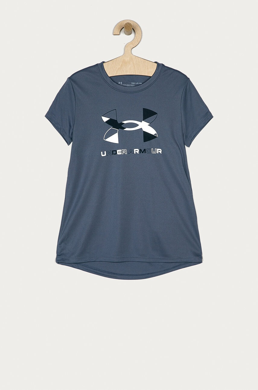 Under Armour Детска тениска 122-170 cm 1363384 - Pepit.bg